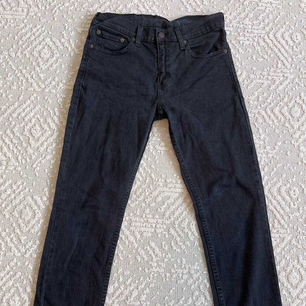 Men's Levi's 511 Jeans